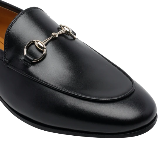 Jordaan Loafers Flat Shoes
