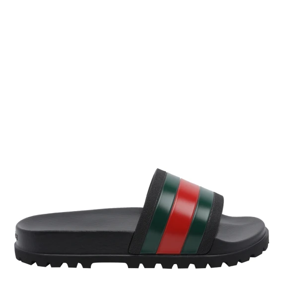 Sandali Black