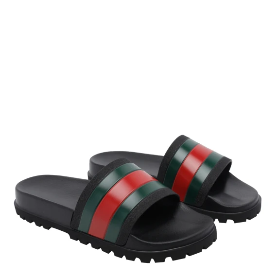 Sandals Black