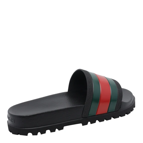 Sandals Black