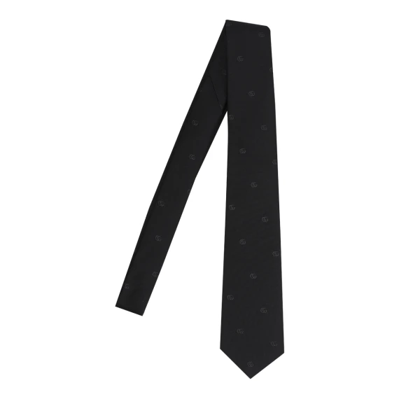 Cravatte Black