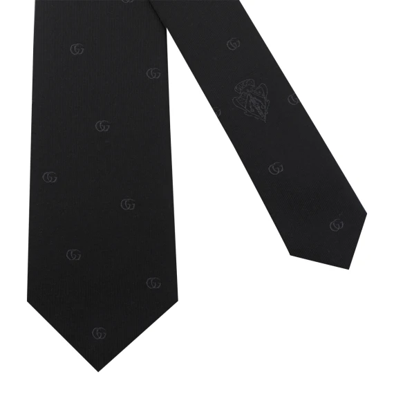 Ties Black