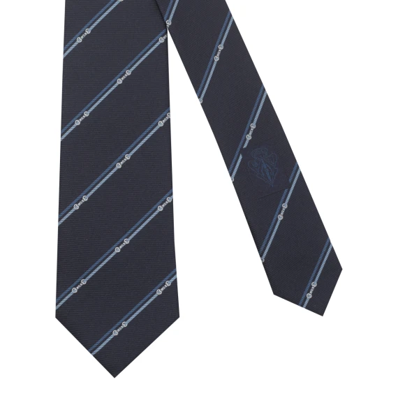 Ties Blue