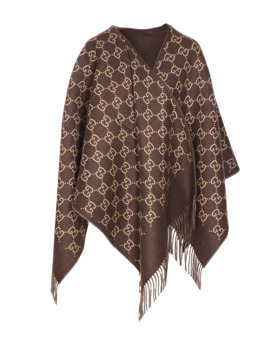 Sciarpe Brown