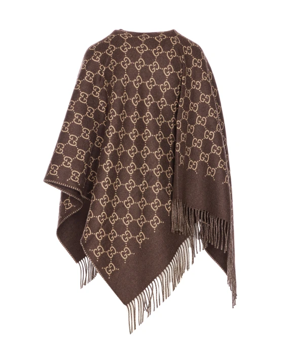 Sciarpe Brown