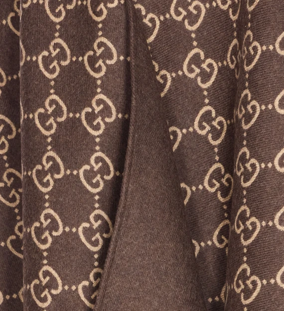 Sciarpe Brown