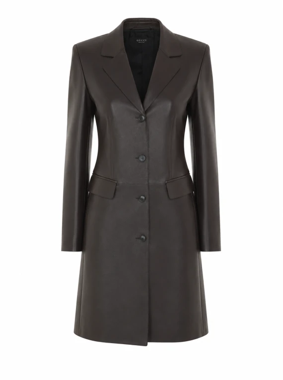 Giacconi Black