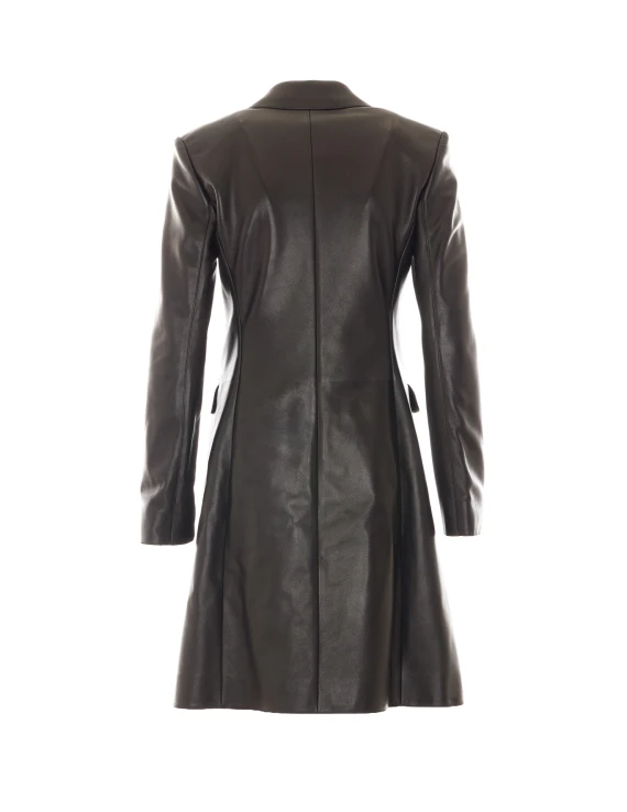 Giacconi Black