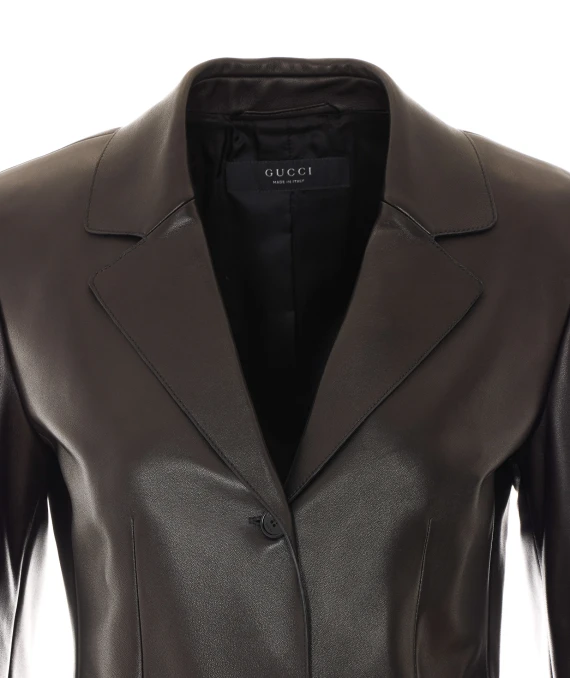 Giacconi Black