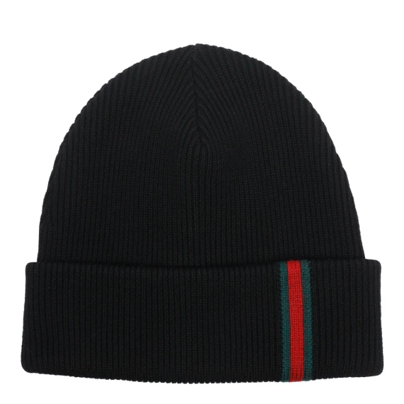 Cappelli Black