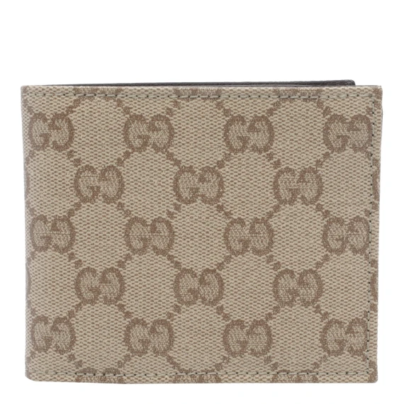 Wallets Beige