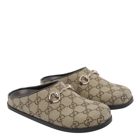 Sandali beige