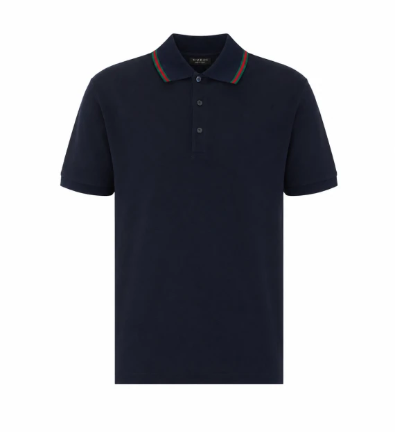 T-shirt e Polo blu