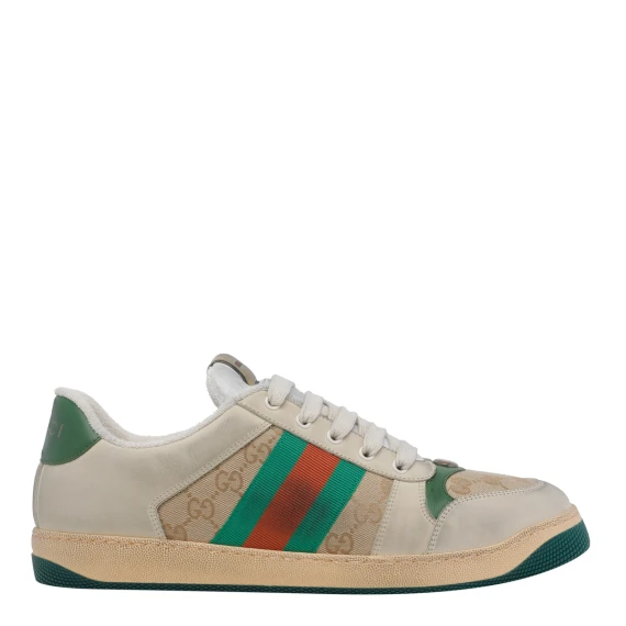 Sneakers Beige