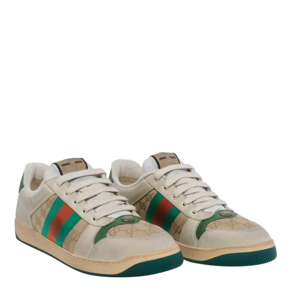 Sneakers Beige