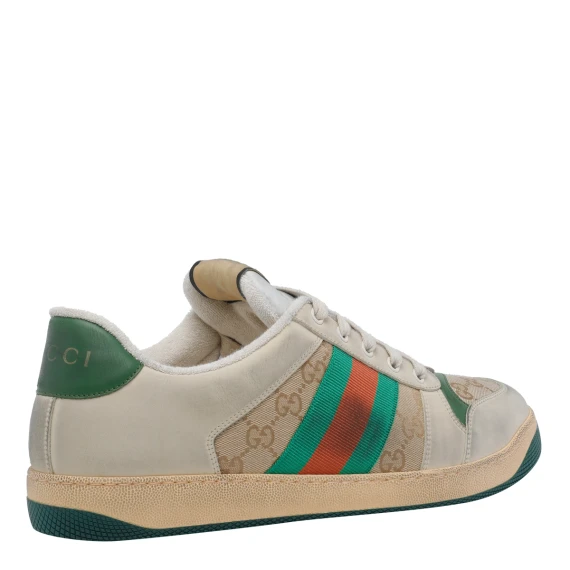 Sneakers Beige