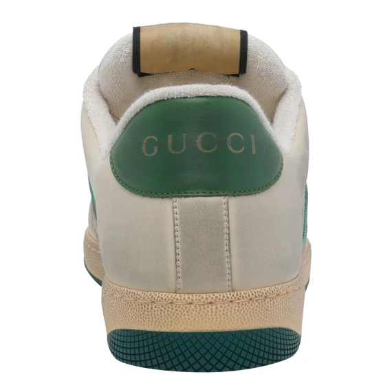 Sneakers Beige