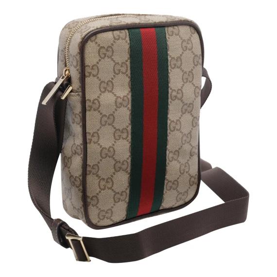 Portafogli Beige