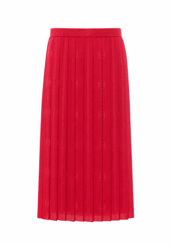Gonne Red