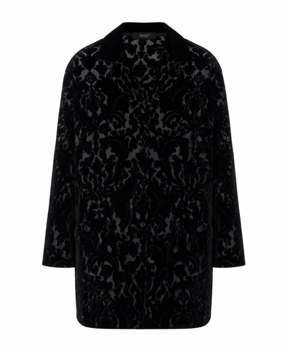 Camicie Black