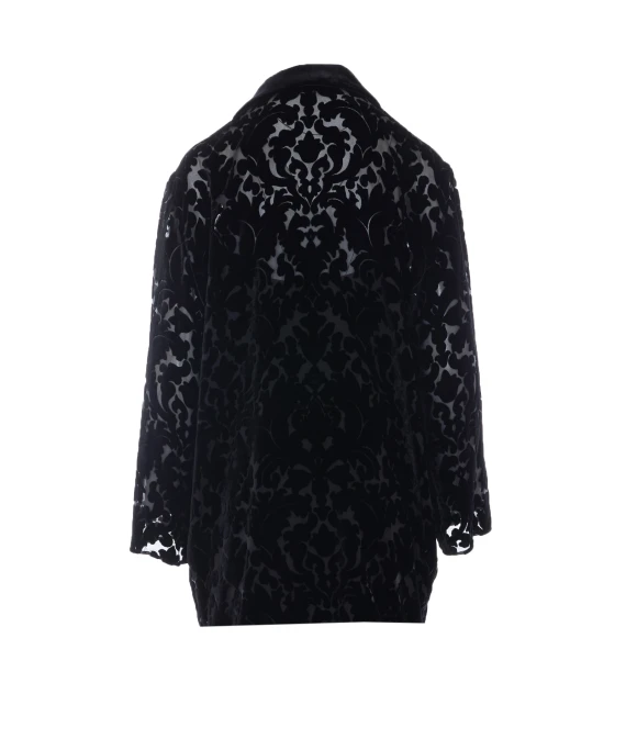 Shirts Black