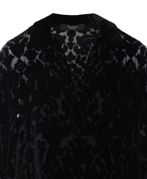 Shirts Black