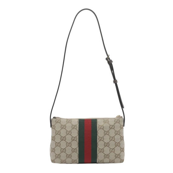 Portafogli Beige