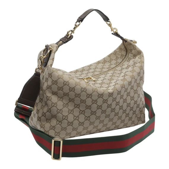 Borsa beige