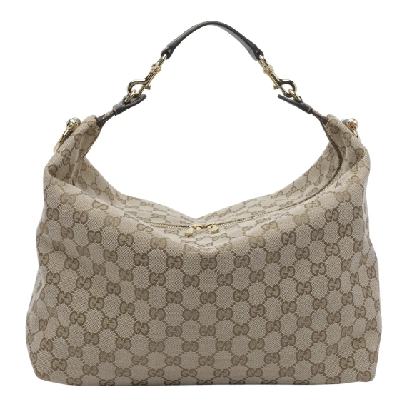 Borsa beige