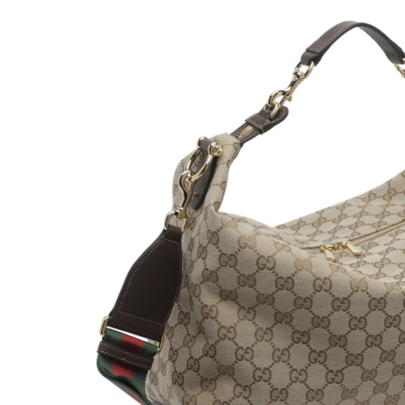 Borsa beige