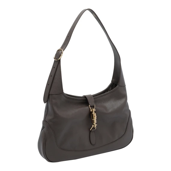 Toasted Jackie Shoulder Bag