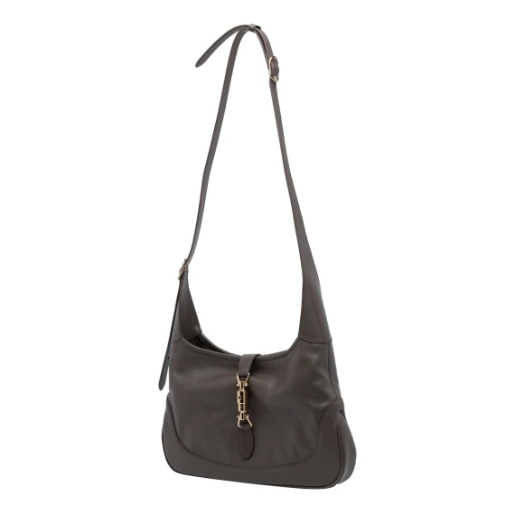 Toasted Jackie Shoulder Bag
