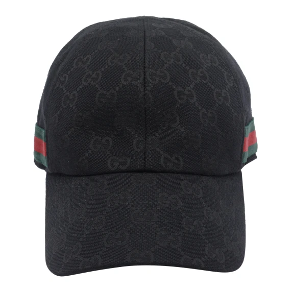 Cappello nero