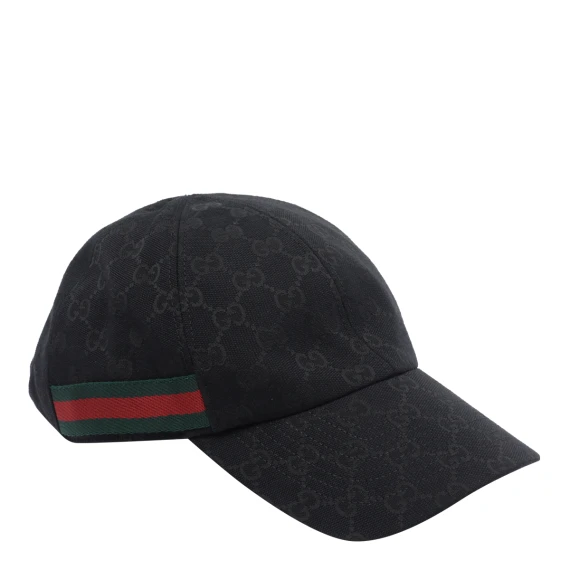 Cappello nero
