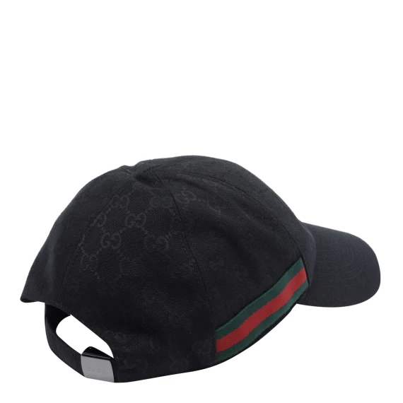 Cappello nero