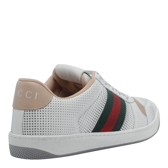 Sneakers bianche