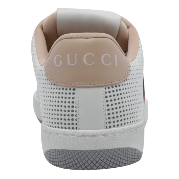 Sneakers bianche