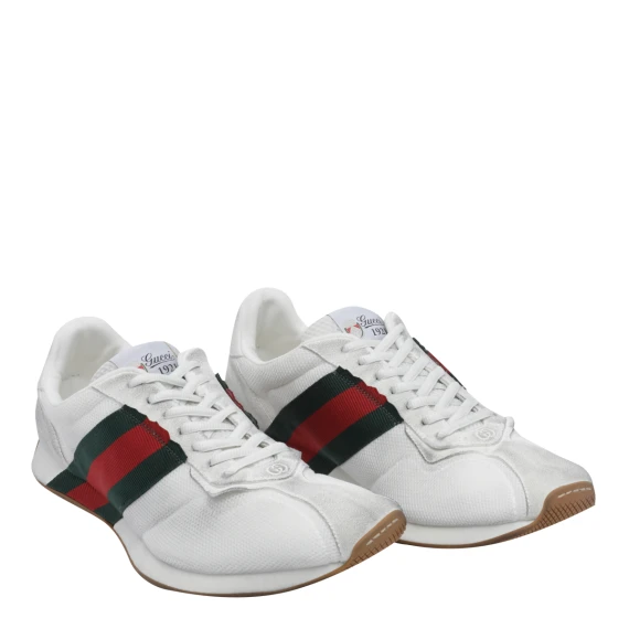 Sneakers bianche Gucci