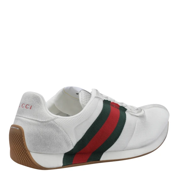 Sneakers bianche Gucci
