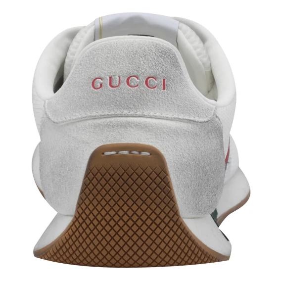 Sneakers bianche Gucci