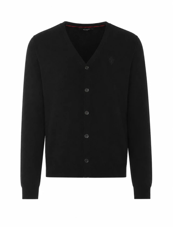Maglia nera Gucci