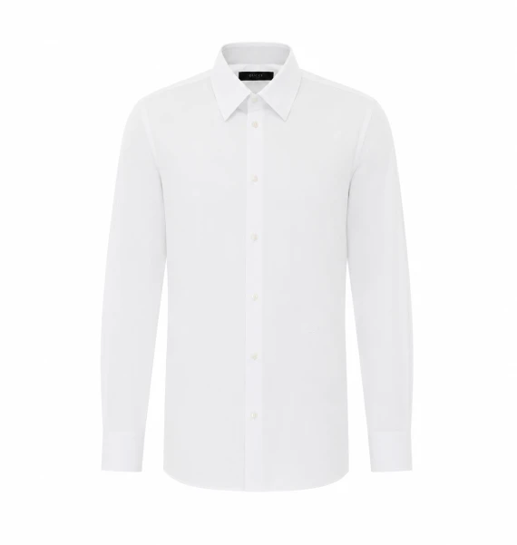 Camicia bianca