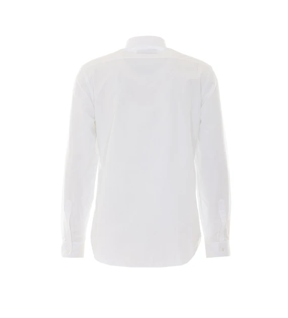Camicia bianca