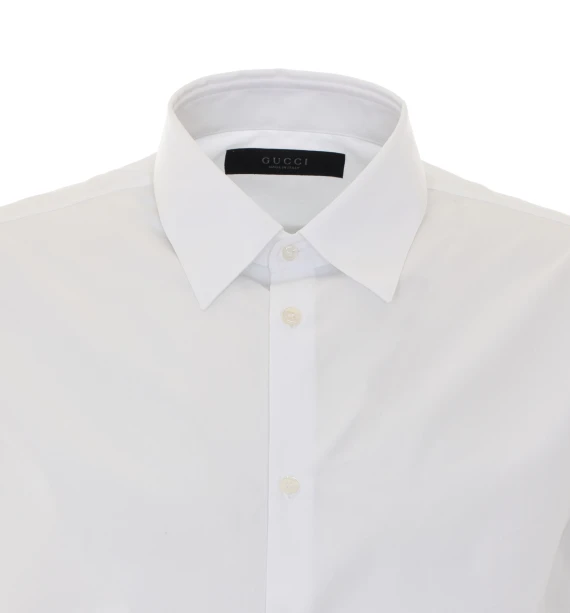 Camicia bianca