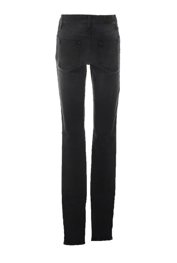 Jeans nero