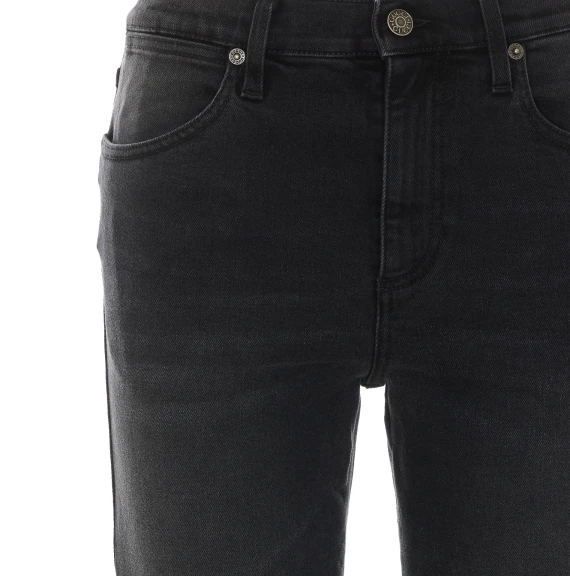 Jeans nero