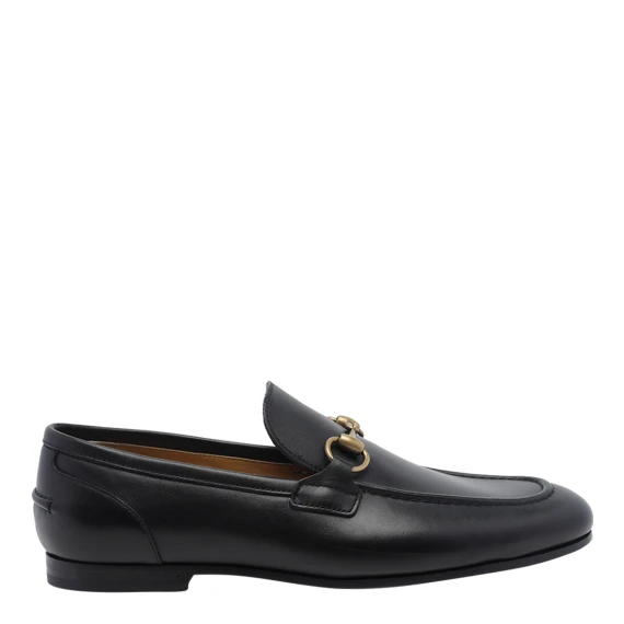 Scarpe basse nere