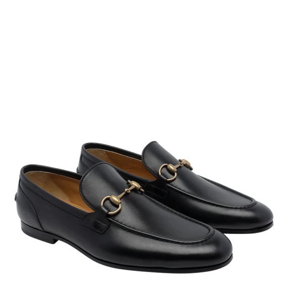 Scarpe basse nere