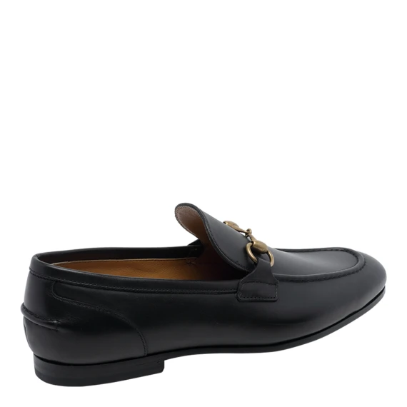 Scarpe basse nere