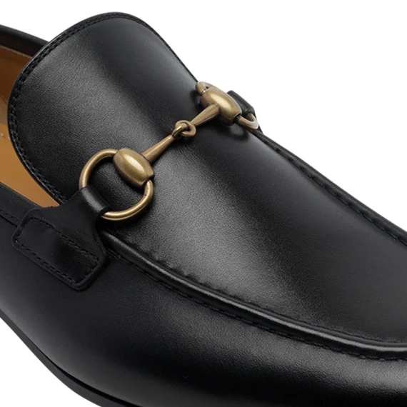 Scarpe basse nere